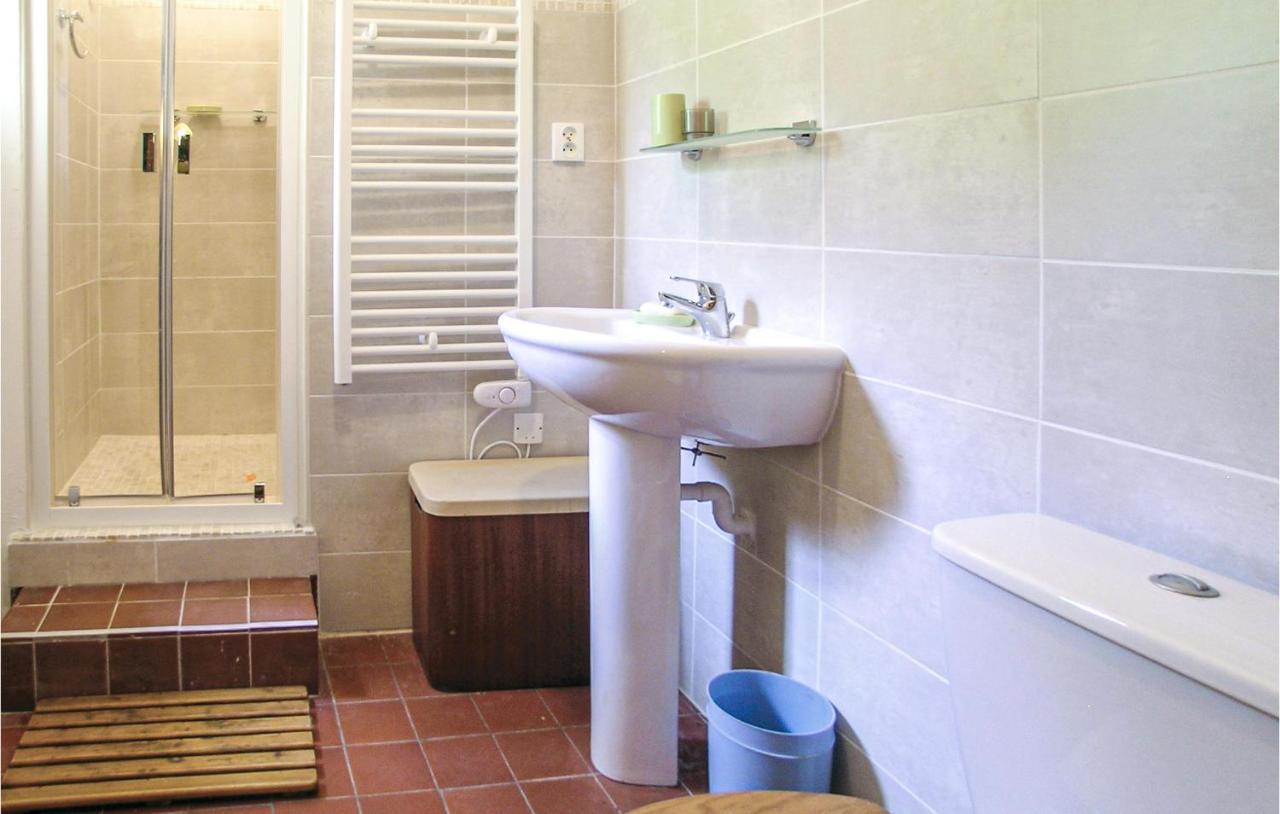 4 Bedroom Gorgeous Home In Monpazier Bagian luar foto