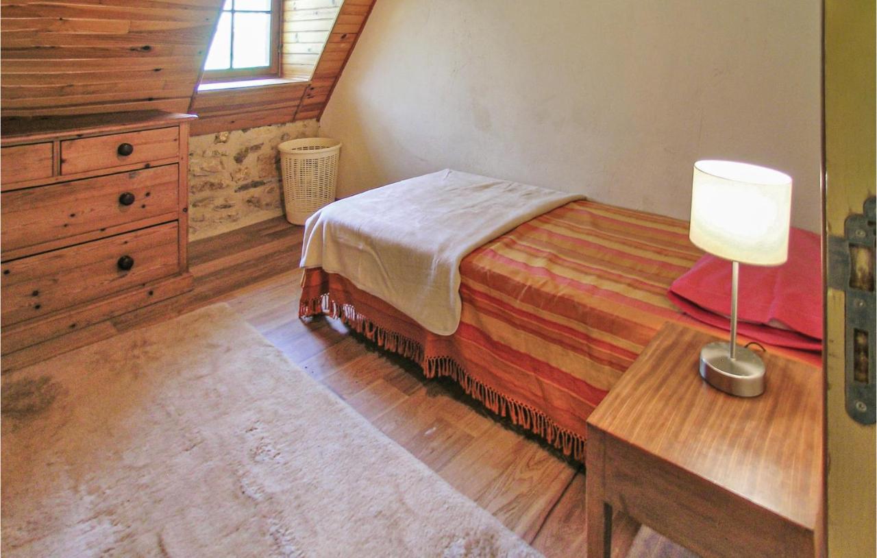 4 Bedroom Gorgeous Home In Monpazier Bagian luar foto