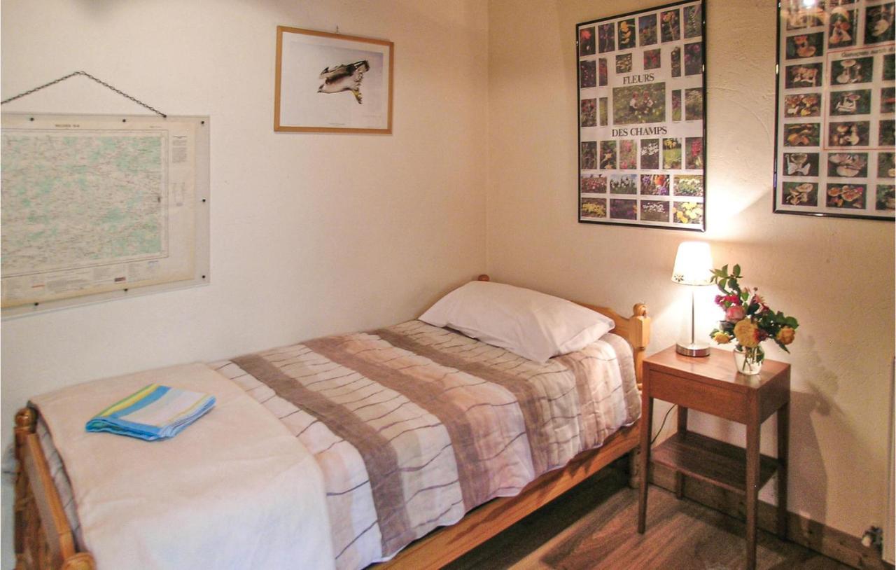 4 Bedroom Gorgeous Home In Monpazier Bagian luar foto